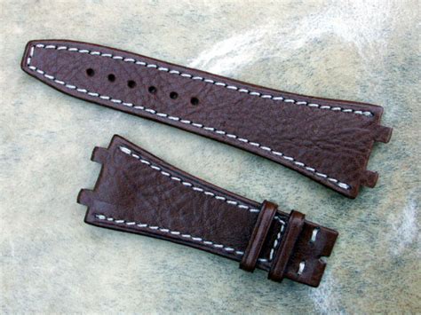 audemars piguet simona strap|Straps & Buckles .